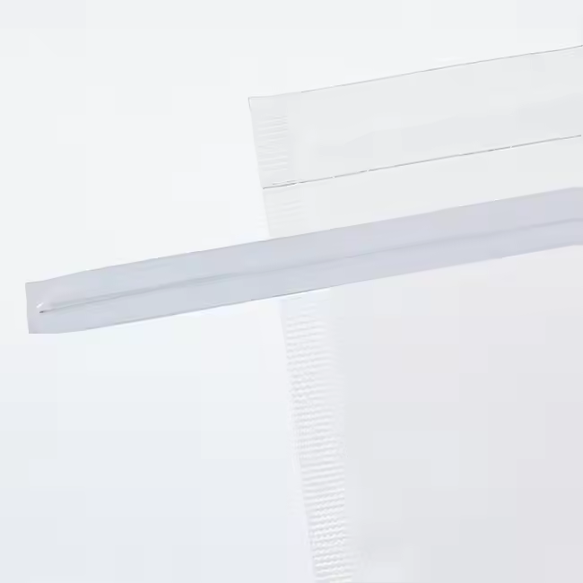 PE Transparent Sterile Blender Bag Leak-proof Whirl-Pack Sampling Bag