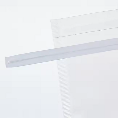 PE Transparent Sterile Blender Bag Leak-proof Whirl-Pack Sampling Bag