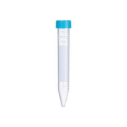 Lab PP Material Sterile Plastic Conical Centrifuge for Test Tubes 15ml 50ml Screw Cap Centrifugal Fi