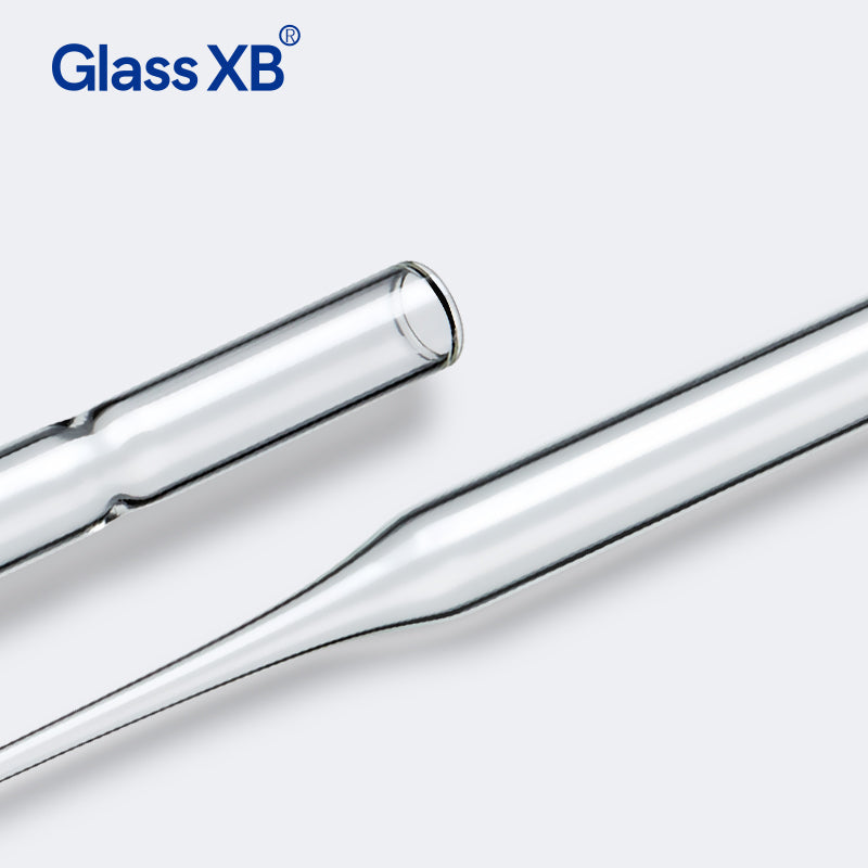 Lab Plastic Disposable 150mm 230mm Pasteur Pipettes