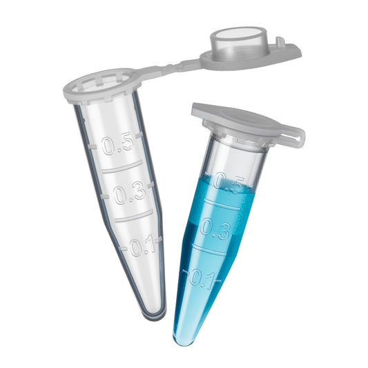 Bio Wholesale 25 15 50ml Sterile Scaled Cap Pointed Bottom Ep Tube Plastic Centrifuge Tube 10/bag
