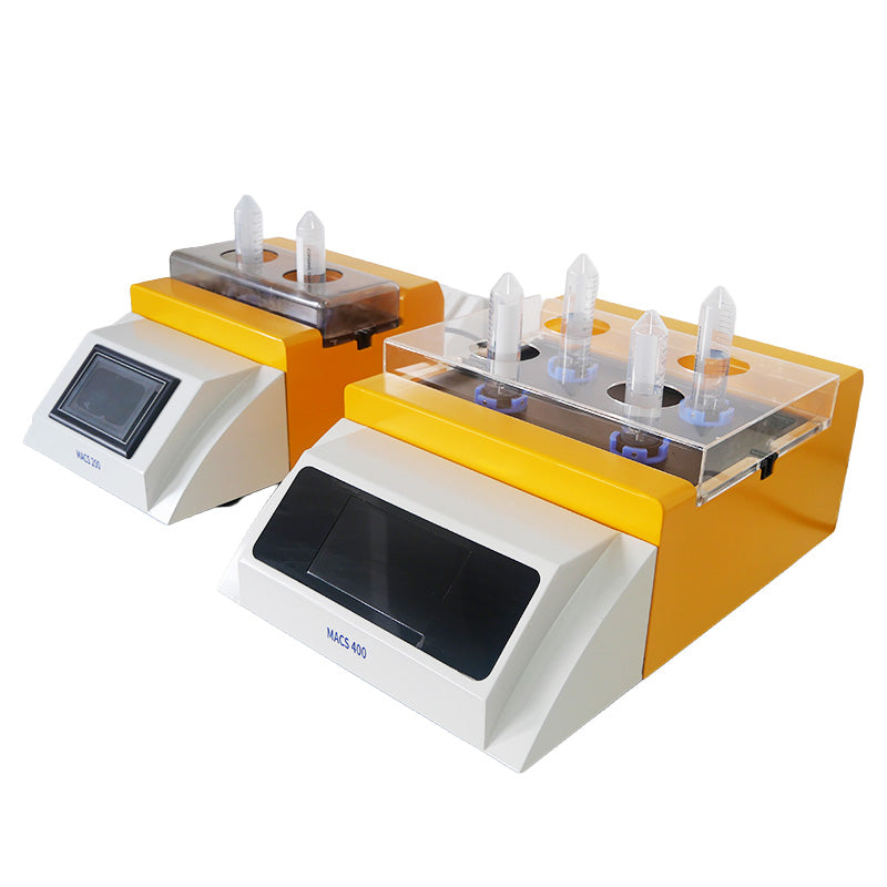 Centrifuge ALAB-MACS400-AL