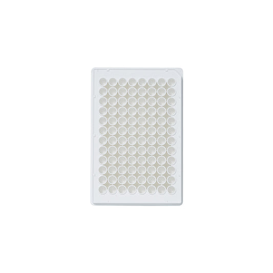 Biological Cell Culture Plate Plastic Multi-Well (6-96 Wells) Flat Pointed Bottom Black White ELISA 