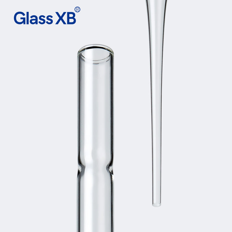 Lab Plastic Disposable 150mm 230mm Pasteur Pipettes