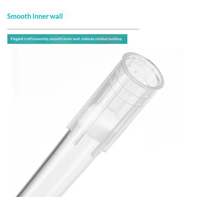Asijin Sterile Enzyme-Free Boxed Pipette with Filter Head 20ul 100ul 200ul 10 China