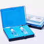 Factory Supply 5mm 10mm 20mm 30mm 40mm 50mm 100mm Lab Cuvettes Essential Lab Supplies