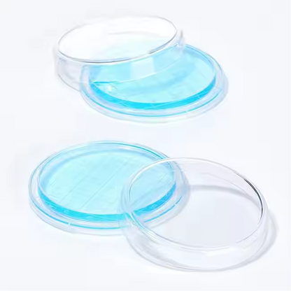 Rodac PS Laboratory Culture Plate 55mm Size with Lock Essential Lab Supply