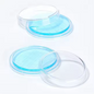 Rodac PS Laboratory Culture Plate 55mm Size with Lock Essential Lab Supply