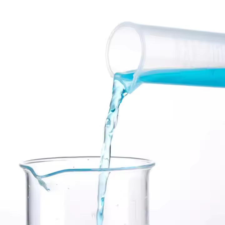 Clear Graduated Plastic Measuring Cylinders For Laboratory Use 10ml 50ml 100ml 500ml 1l Beakers