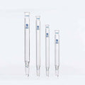 Hemple Distilling columns, length 200 mm to 1000 mm