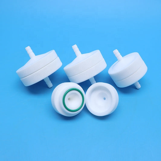 PTFE filter holder