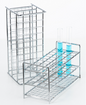 304 Stainless Steel Test Tube Rack/Tissue Culture Test Tube Rack