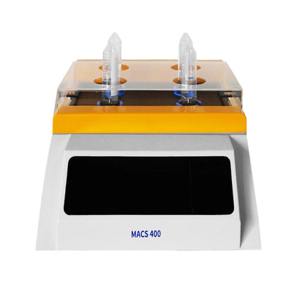 Centrifuge ALAB-MACS400-AL