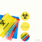 Biomedical Garbage Bags Pp/pe Material 50*60 Size Can Withstand High Temperature High Pressure Biolo