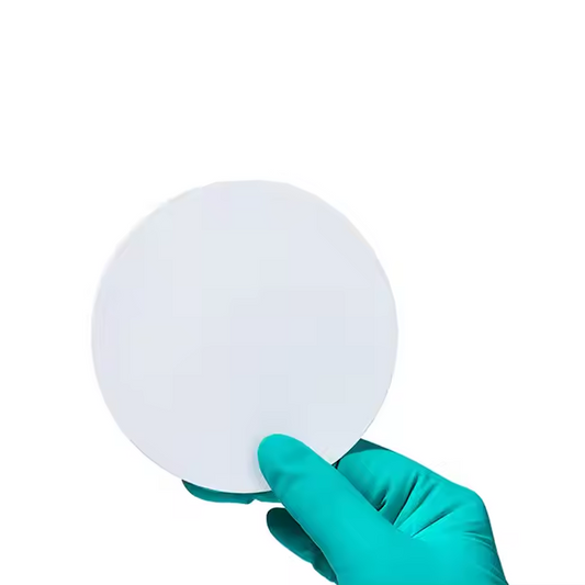 Liquid Experiment Filter Paper Sterile Lab Filter Paper for Liquid Handling