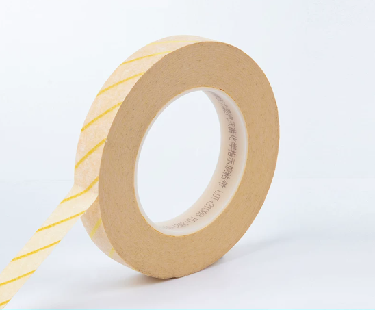 Autoclave Indicator Tape/ Card-Reliable Sterilization Marking Solution