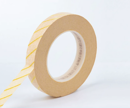 Autoclave Indicator Tape/ Card-Reliable Sterilization Marking Solution