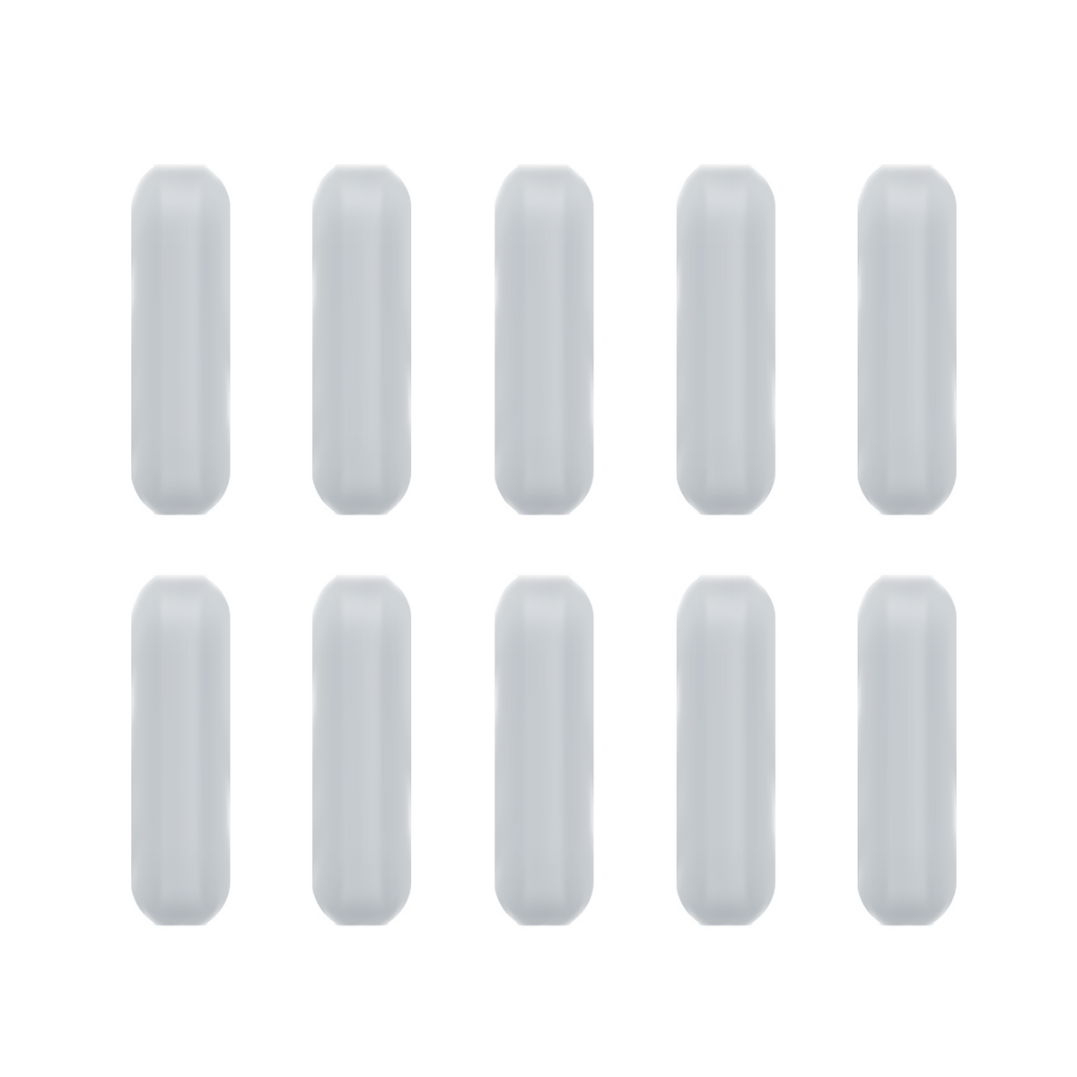 Lab Supplier PTFE Magnetic Stirrer Bar