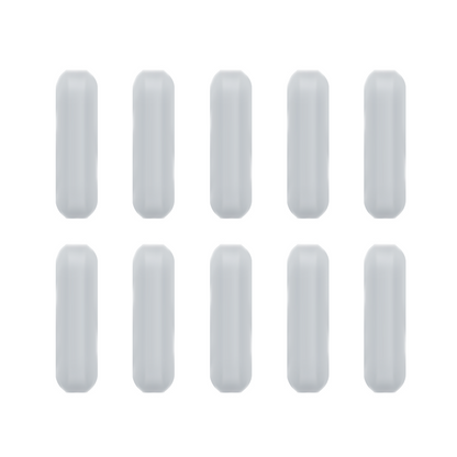 Lab Supplier PTFE Magnetic Stirrer Bar