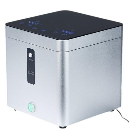Microplate Centrifuge Low-speed Benchtop 96-well Pcr Plate 3000 Rpm Culture Spin Plate - Buy Product