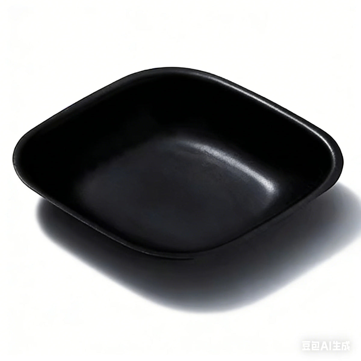 Plastic Disposable Antistatic Weighing Dish Boat Square Diamond Ship Type Large/Medium/Small Size