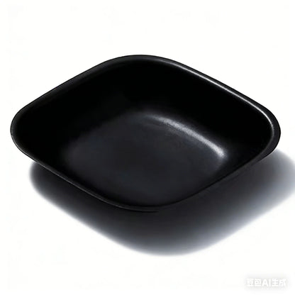 Plastic Disposable Antistatic Weighing Dish Boat Square Diamond Ship Type Large/Medium/Small Size