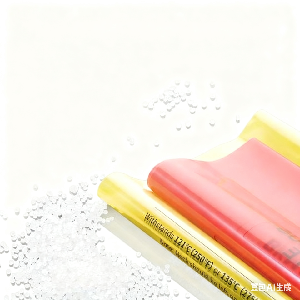 Biomedical Garbage Bags Pp/pe Material 50*60 Size Can Withstand High Temperature High Pressure Biolo