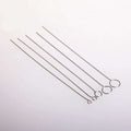 Inoculation loop, loop diameter 1 to 5 mm, 10 units/pack
