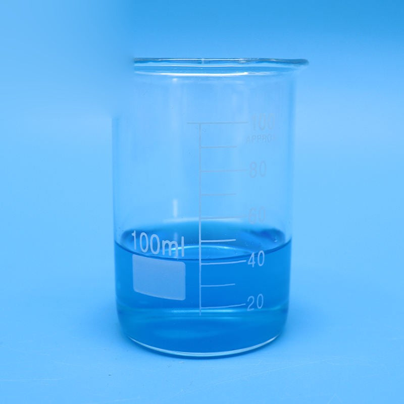 Boro 3.3 glass beaker