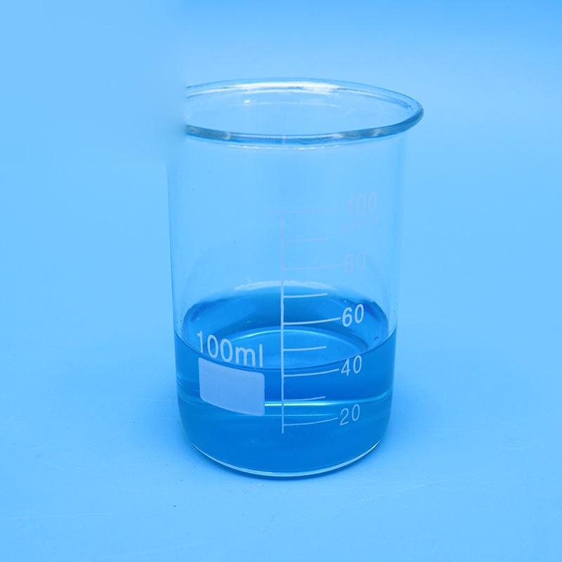 Boro 3.3 glass beaker