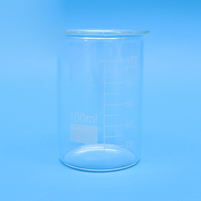 Boro 3.3 glass beaker (A00801)