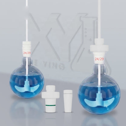 PTFE stirring plug
