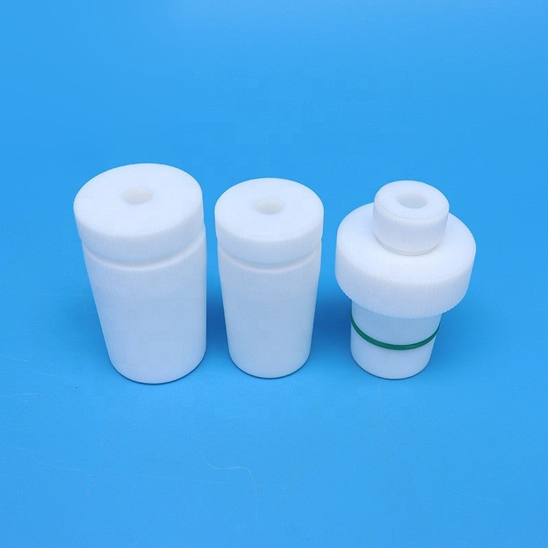 PTFE stirring plug