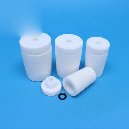 PTFE stirring plug