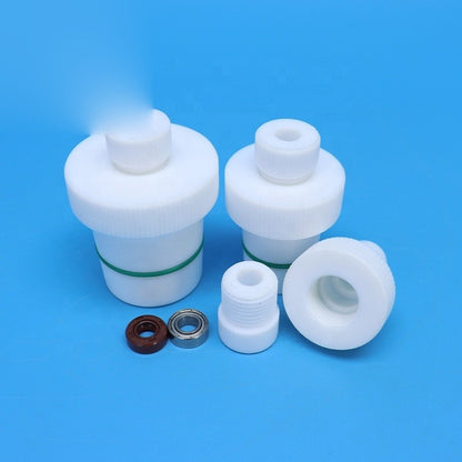 PTFE stirring plug