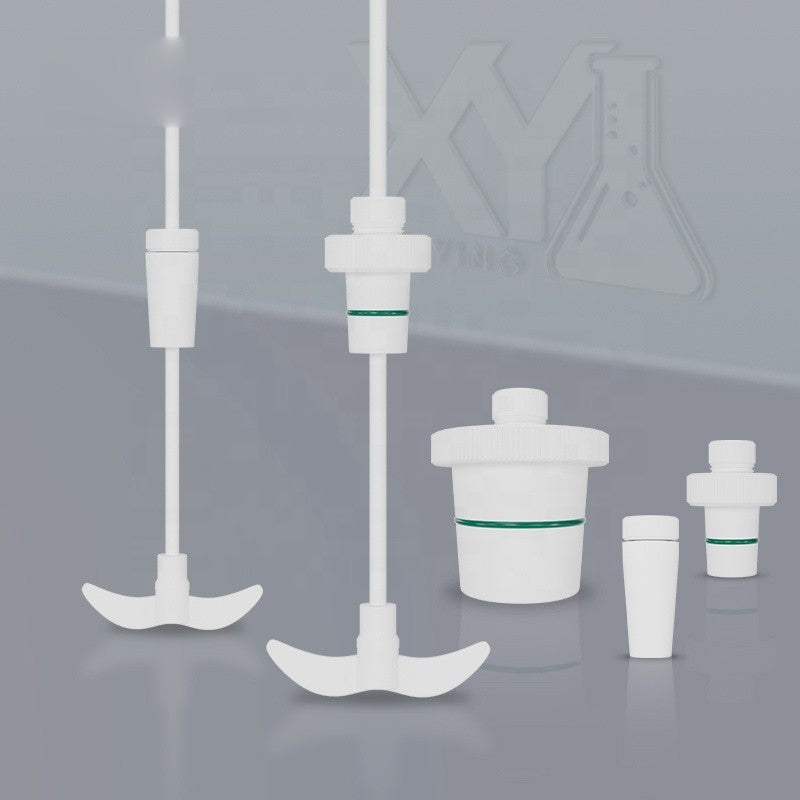 PTFE stirring plug