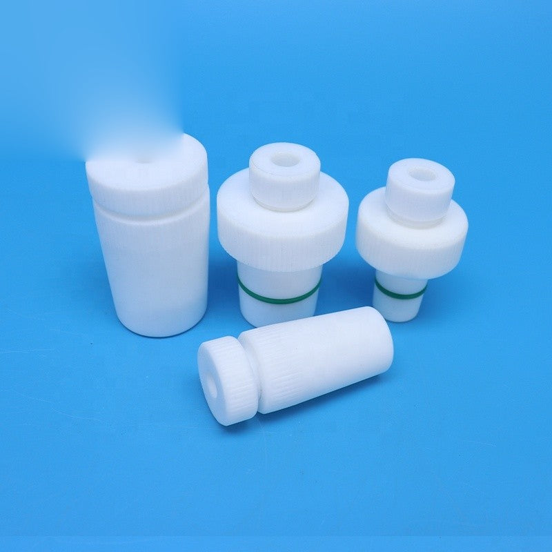 PTFE stirring plug