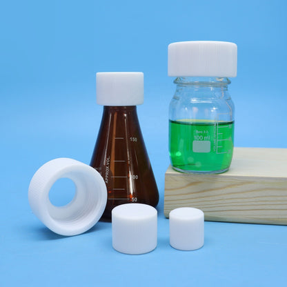 PTFE screw cap