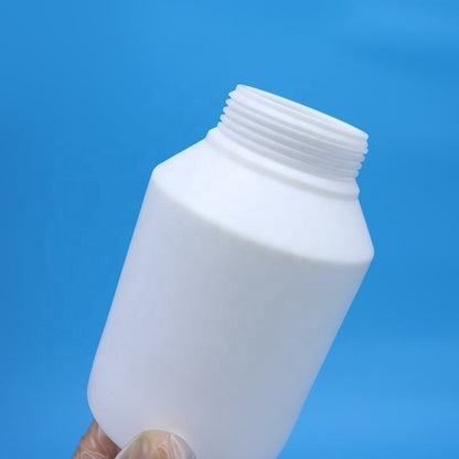 PTFE reagent bottle