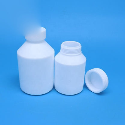 PTFE reagent bottle (100ml-Narrow Mouth)