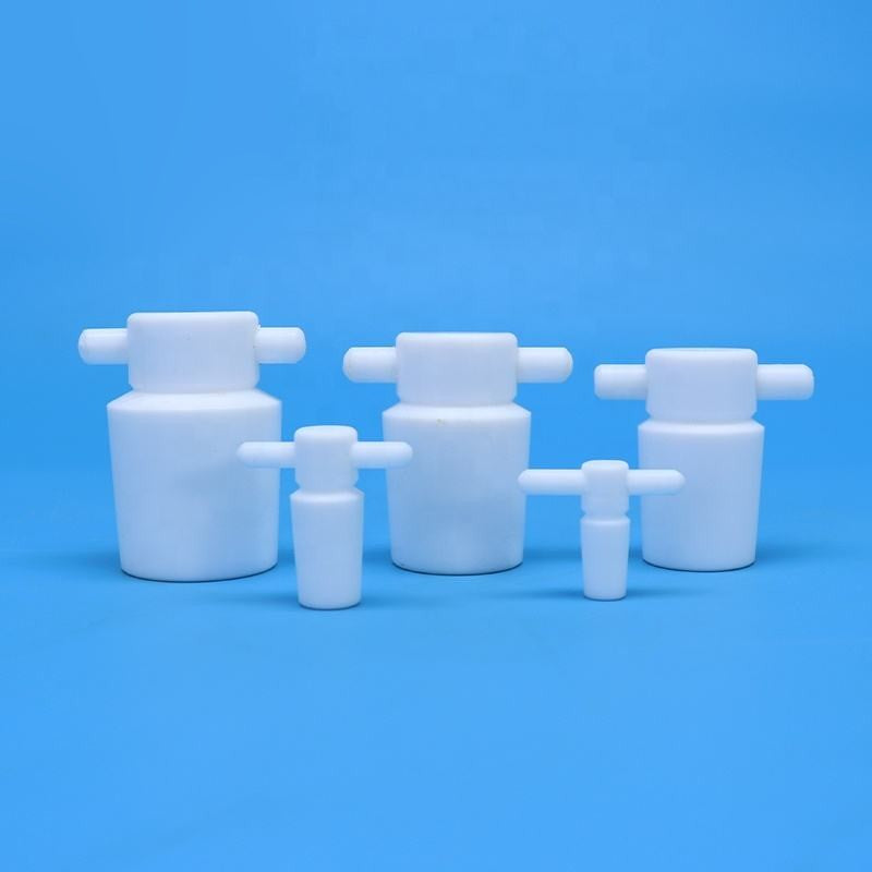 PTFE stopper