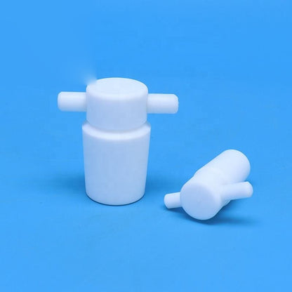 PTFE stopper
