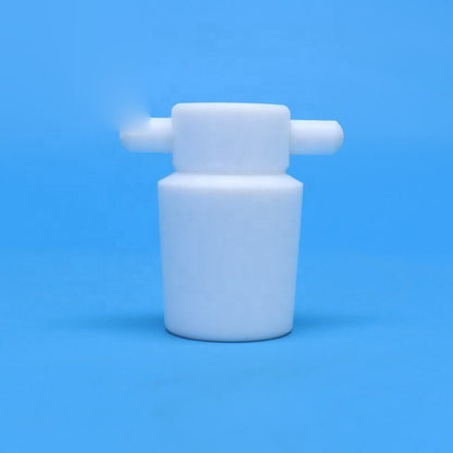 PTFE stopper