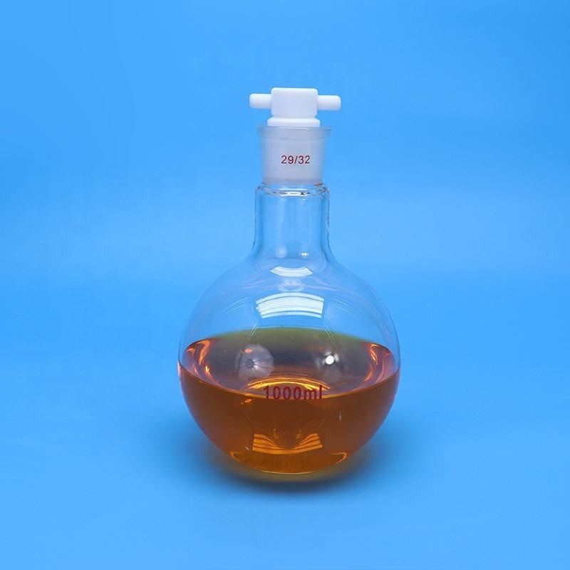 PTFE stopper