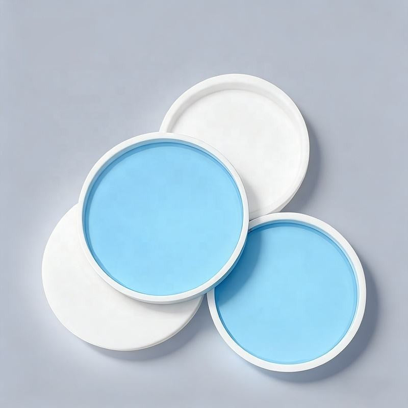 PTFE evaporating dish