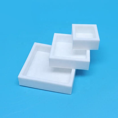 PTFE evaporating dish
