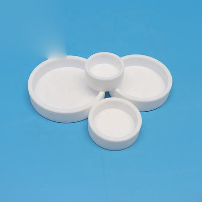 PTFE evaporating dish (Square Shape-40mm)