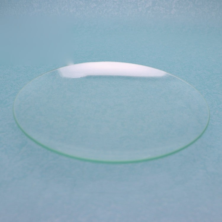 Watch glass / beaker cover