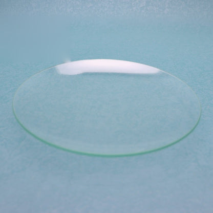 Watch glass / beaker cover