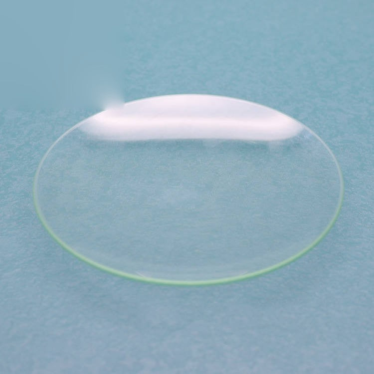 Watch glass / beaker cover